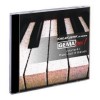 Volume 41 - Piano Jazz & Ballads - Tracklist und mp3-Demos
